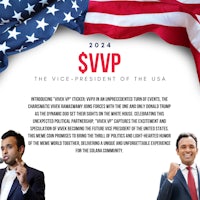 swp the vice president of the usa